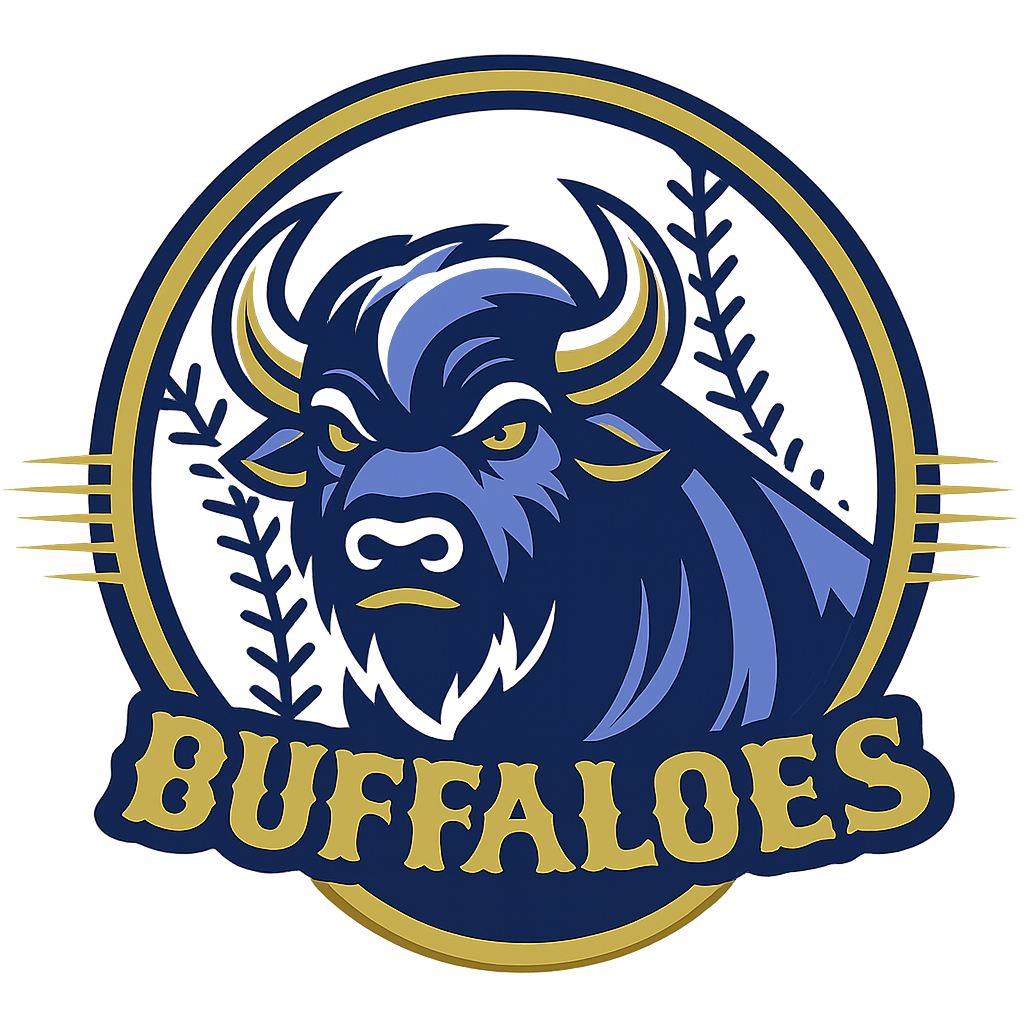 Blason Buffaloes